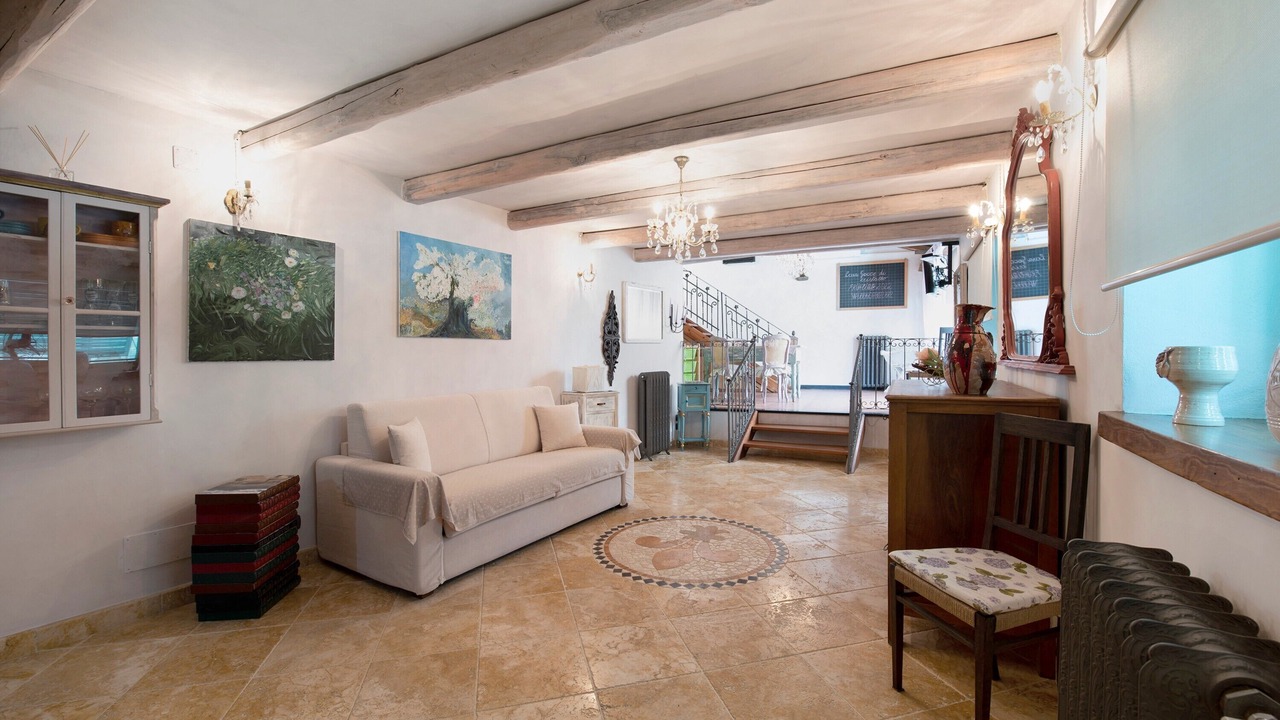 Photo of Livingroom in Varazze