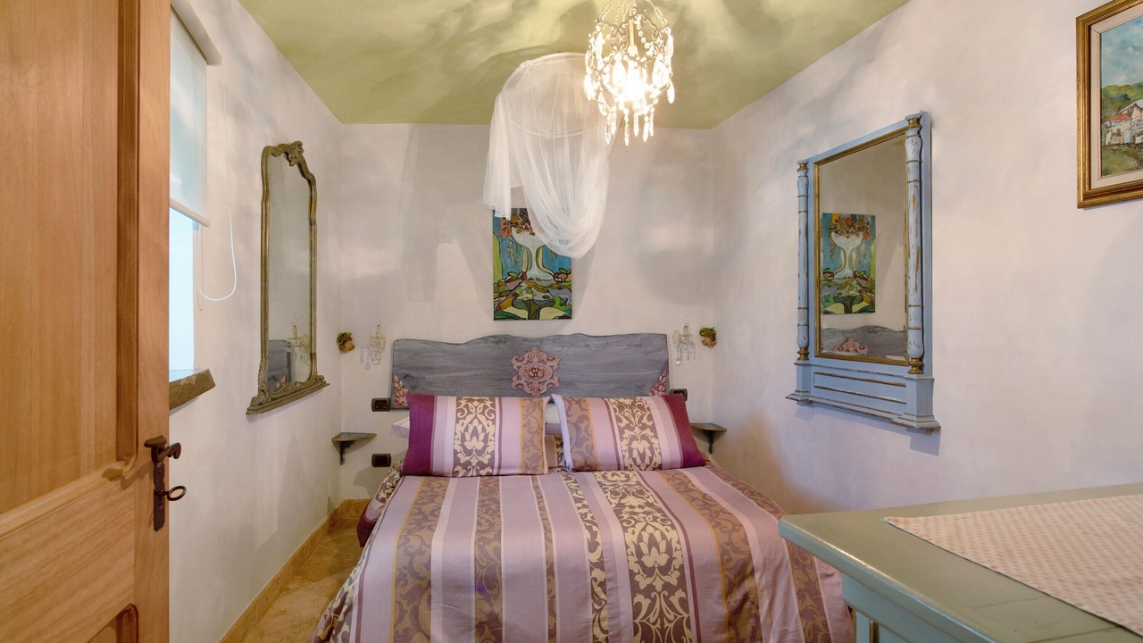 Photo of Bedroom in Varazze