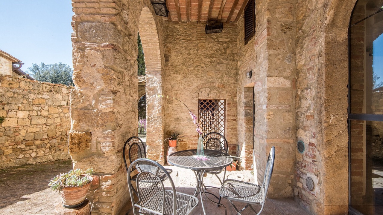 Photo of Outdoor in Colle di Val d'Elsa