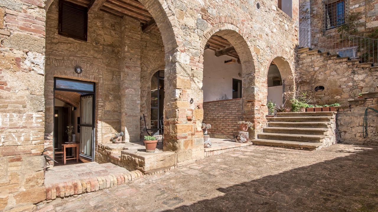 Photo of Outdoor in Colle di Val d'Elsa