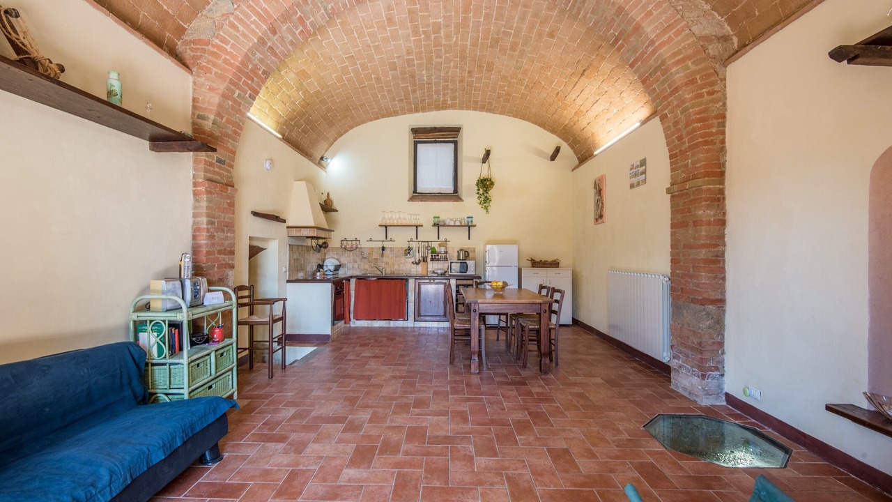 Photo of Livingroom in Colle di Val d'Elsa