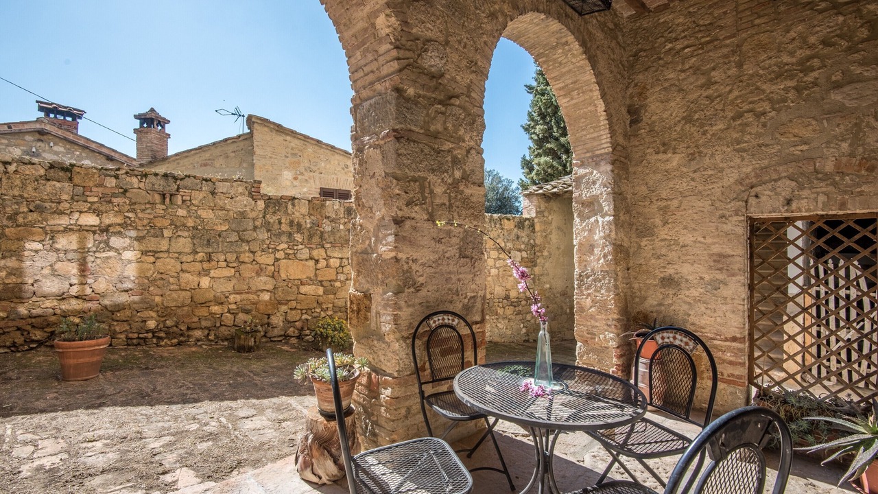 Photo of Outdoor in Colle di Val d'Elsa
