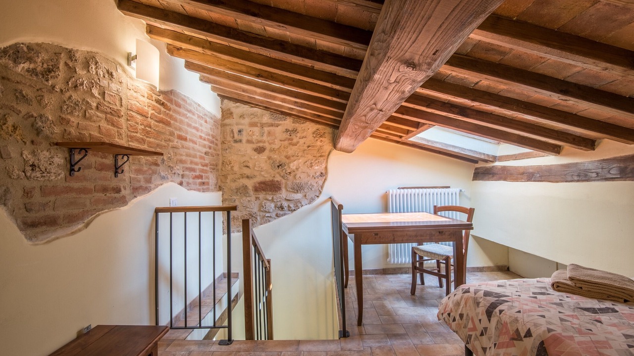 Photo of Bedroom in Colle di Val d'Elsa