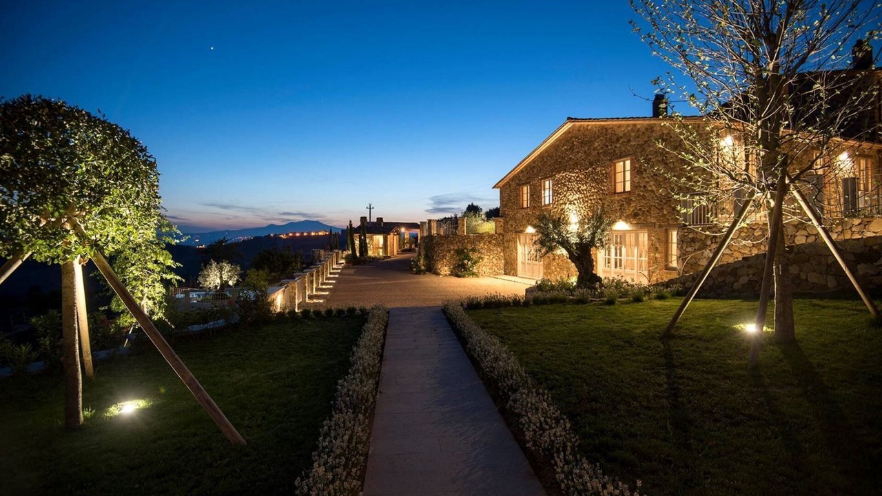 Photo of Outdoor in Trevinano