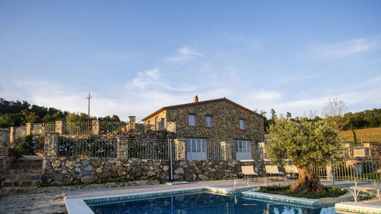 Photo of Outdoor in Trevinano