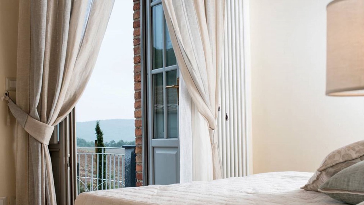 Photo of Bedroom in Trevinano