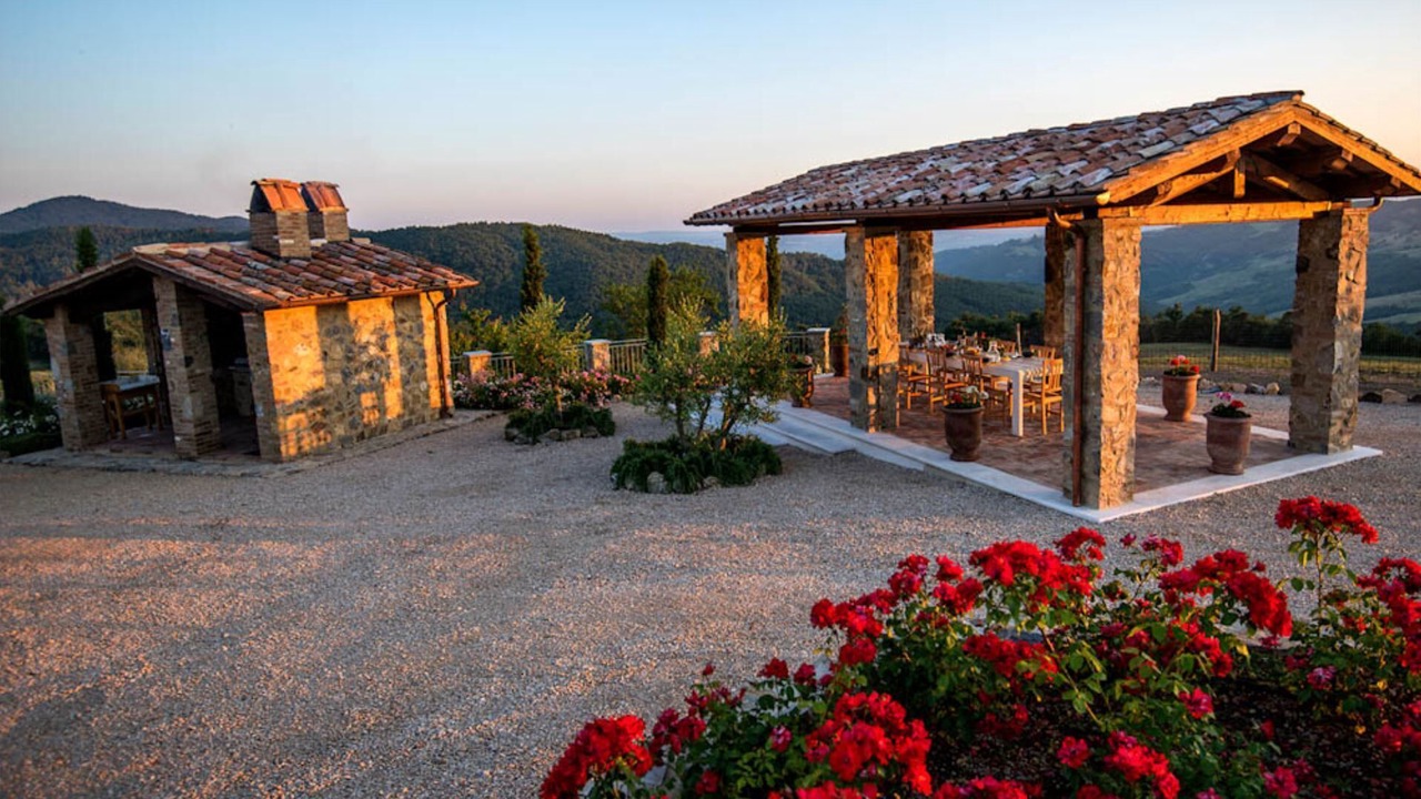 Photo of Outdoor in Trevinano