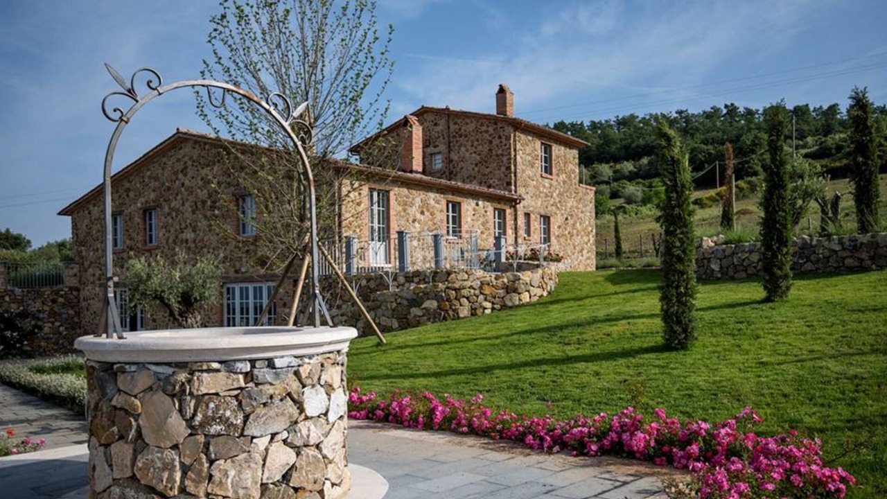 Photo of Outdoor in Trevinano