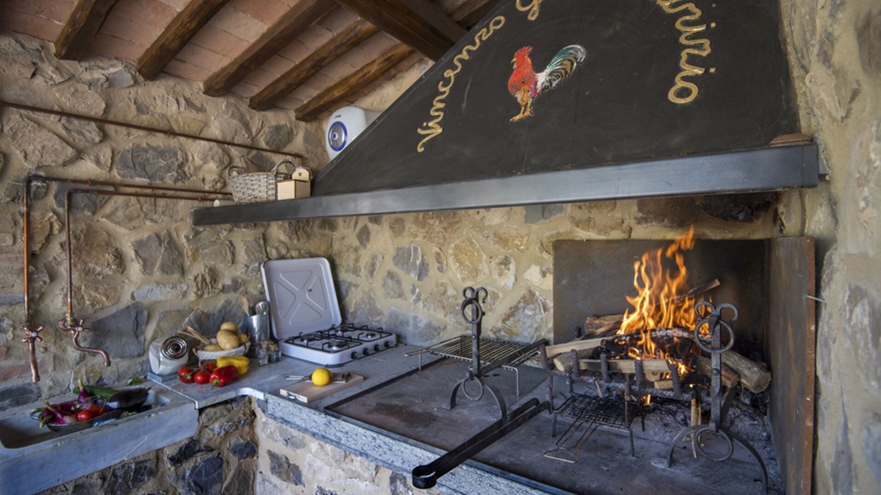 Photo of Outdoor in Trevinano