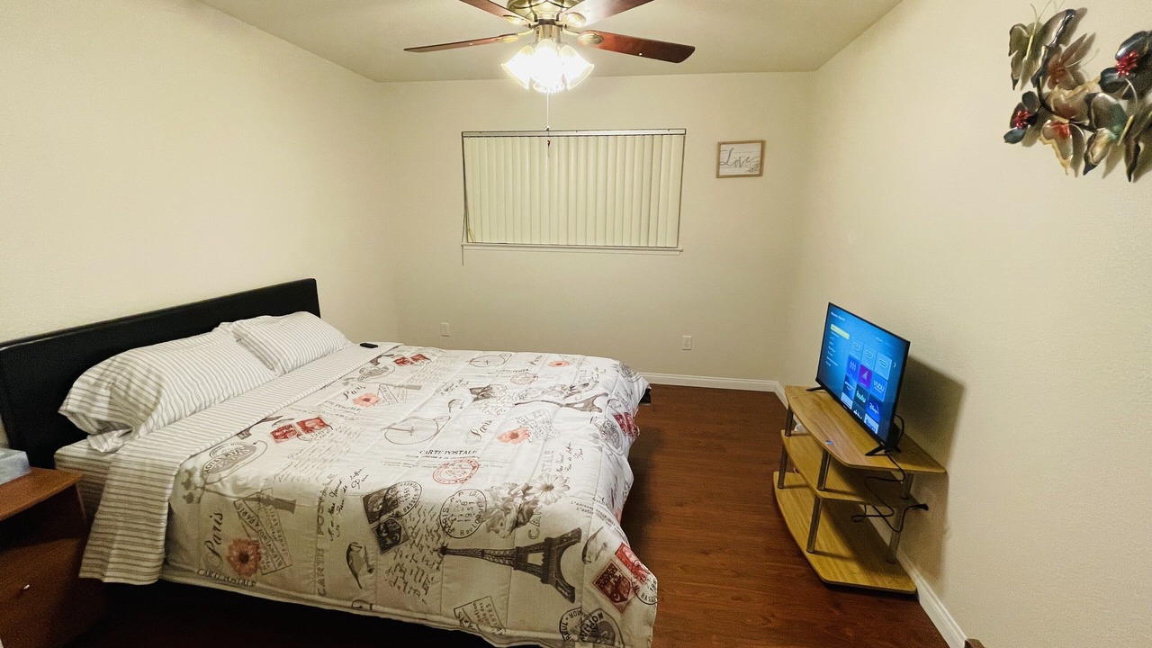Photo of Bedroom in Fontana
