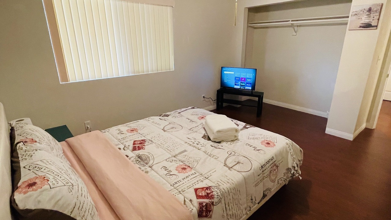Photo of Bedroom in Fontana