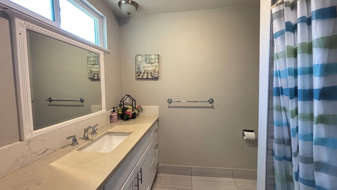 Photo of Bathroom in Fontana