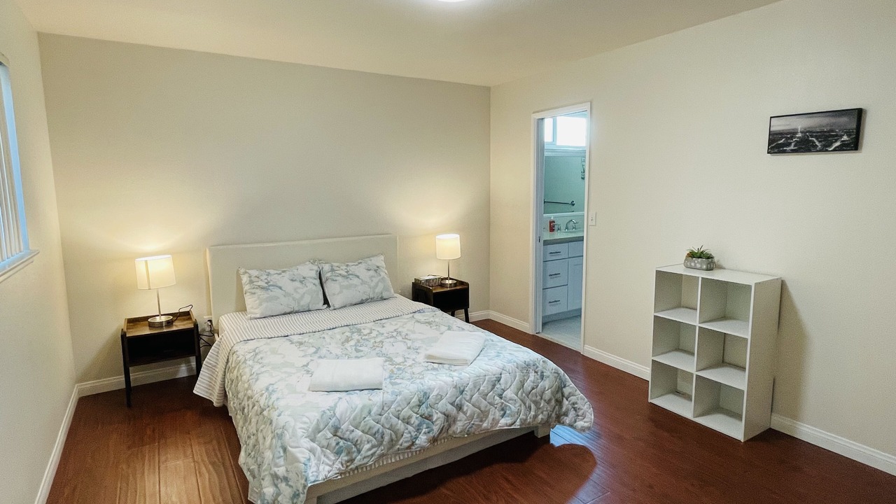 Photo of Bedroom in Fontana