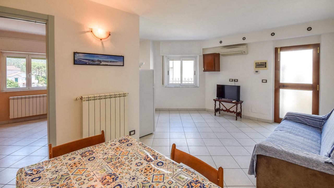 Photo of Bedroom in Spotorno