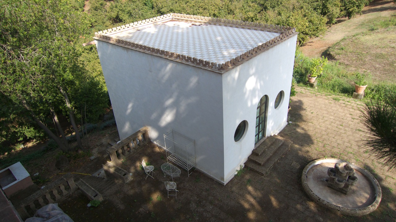 Photo of Outdoor in Ronciglione