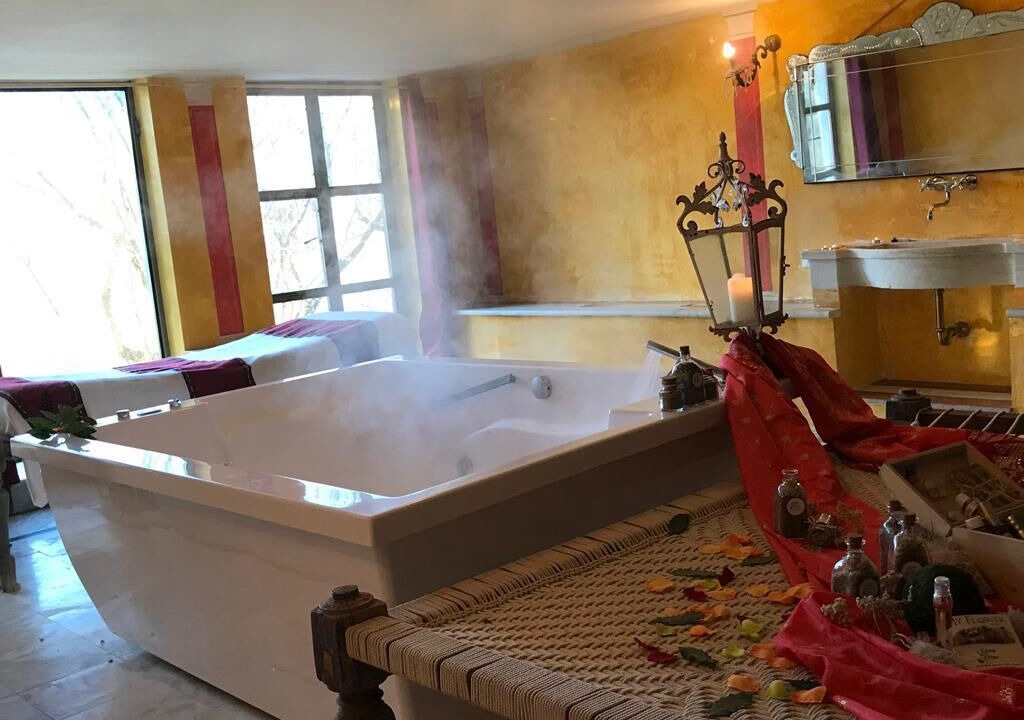 Photo of Bathroom in Ronciglione
