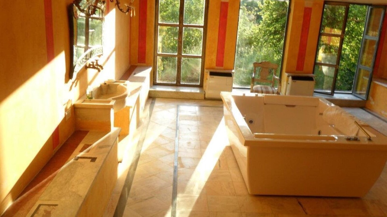 Photo of Bathroom in Ronciglione