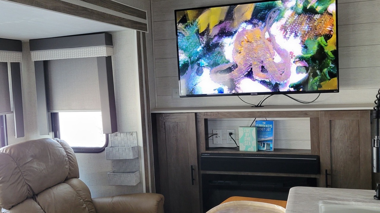 Photo of Livingroom in Largo Gardens
