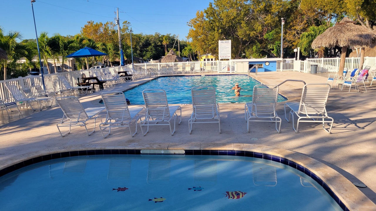 Photo of Outdoor in Largo Gardens