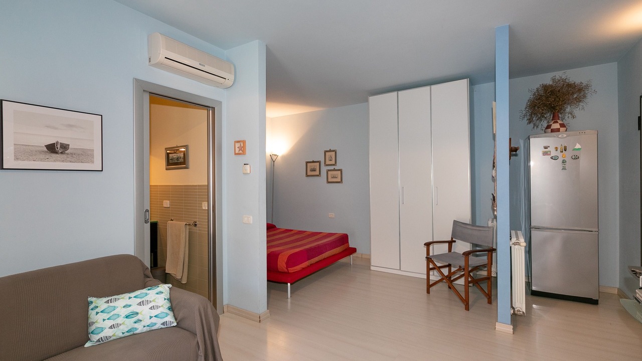 Photo of Bedroom in Riotorto