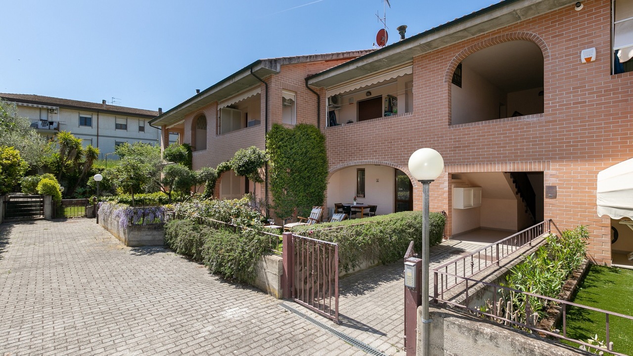 Photo of Outdoor in Riotorto