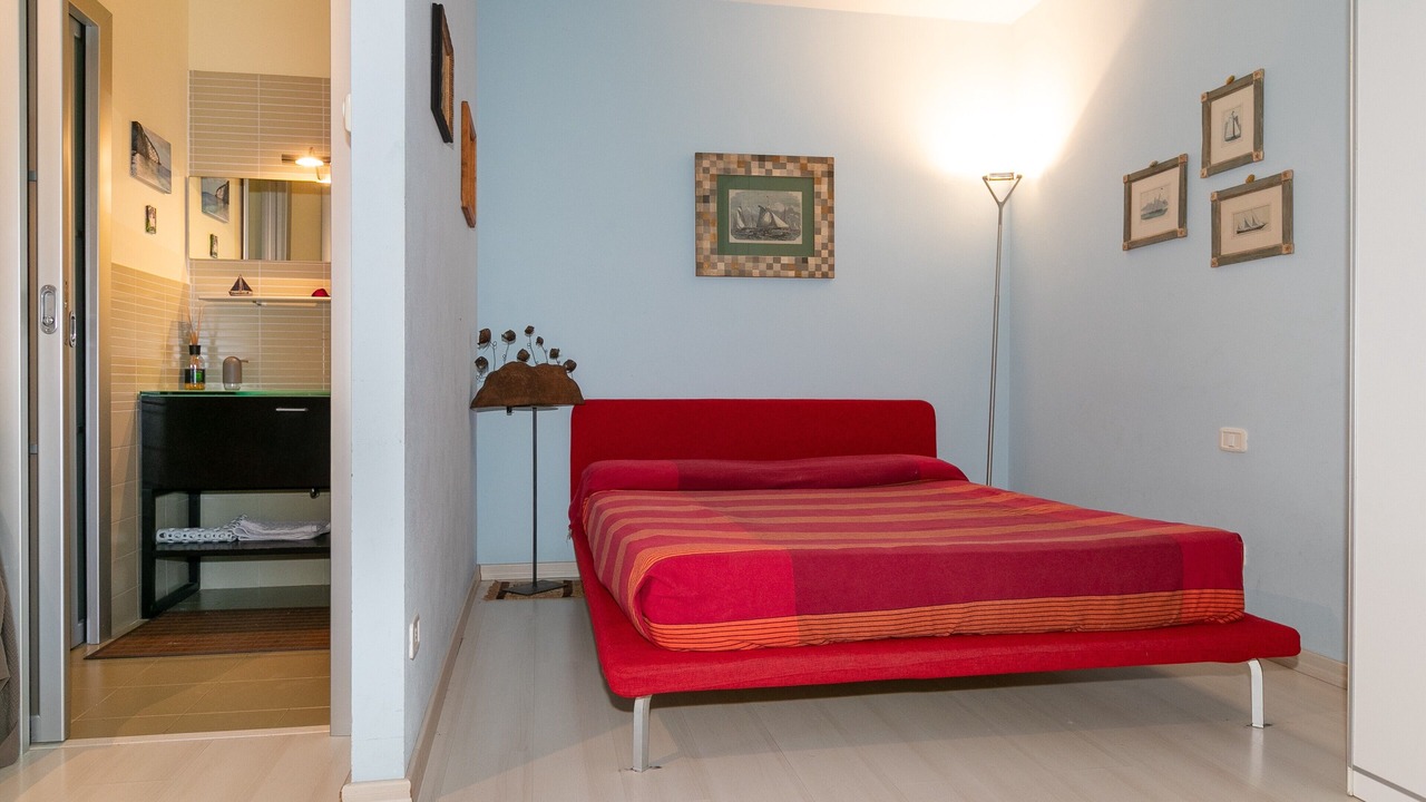 Photo of Bedroom in Riotorto