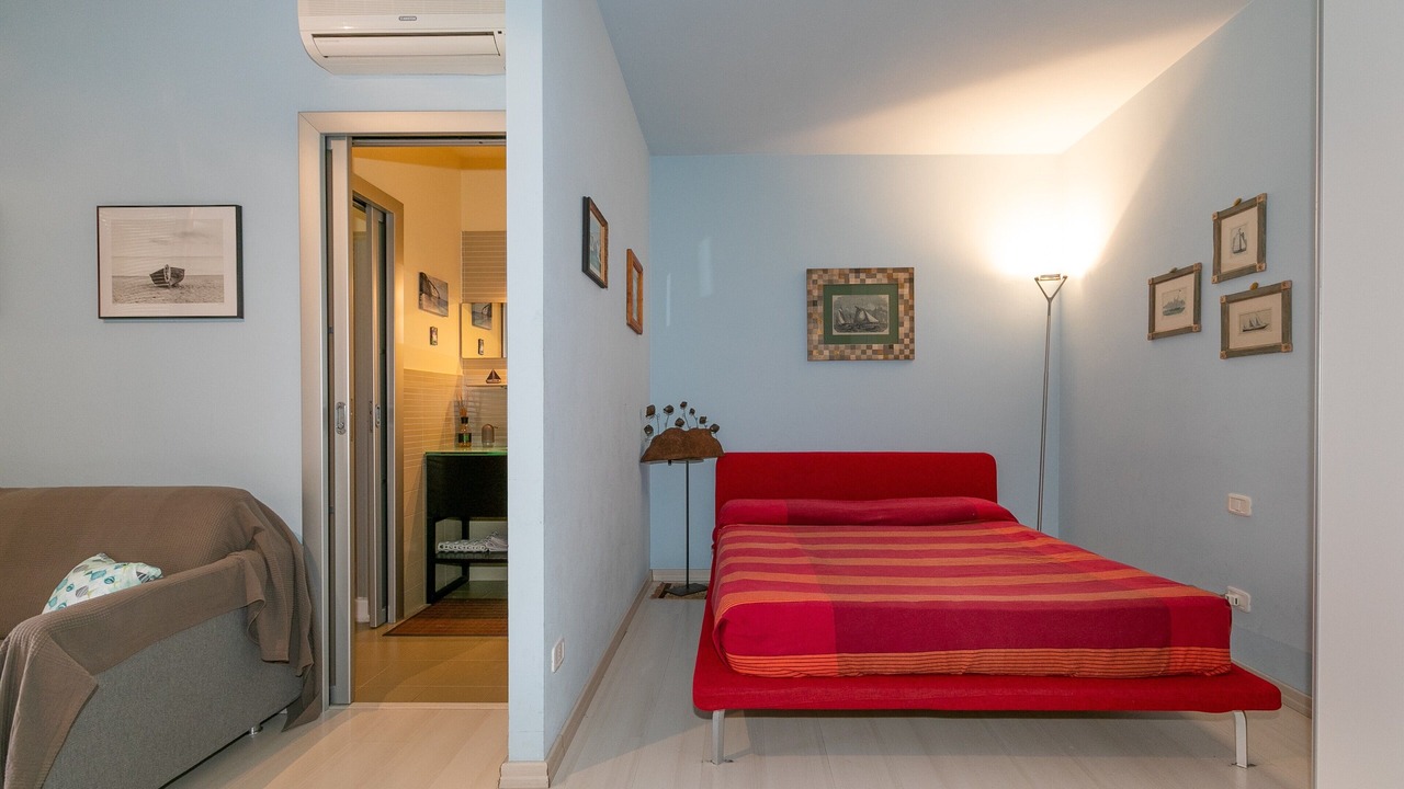 Photo of Bedroom in Riotorto