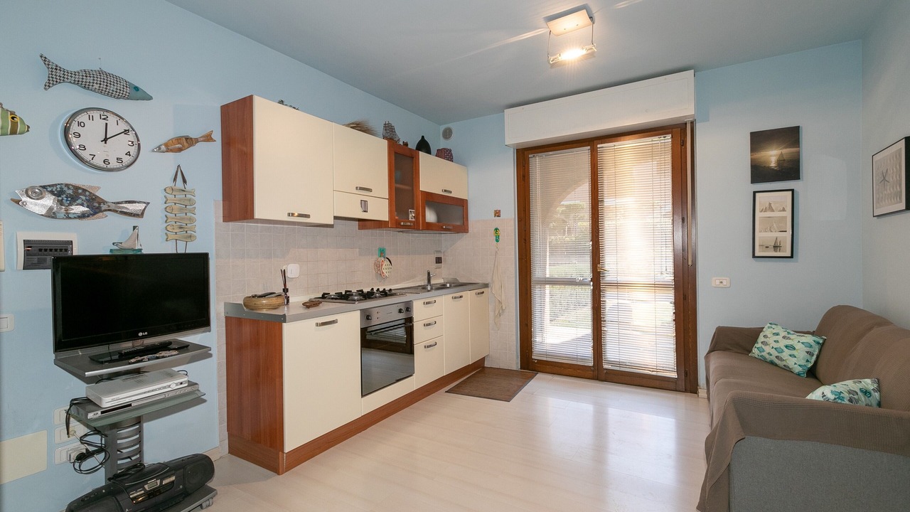 Photo of Livingroom in Riotorto