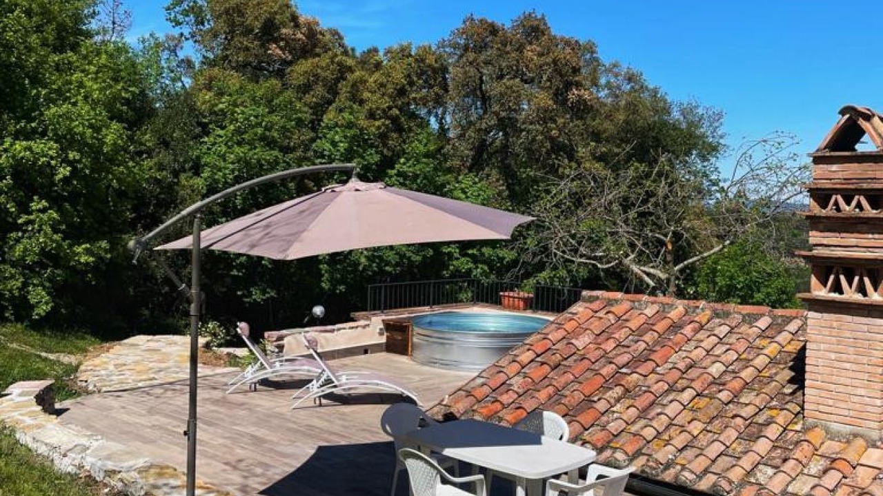 Photo of Outdoor in Sassetta