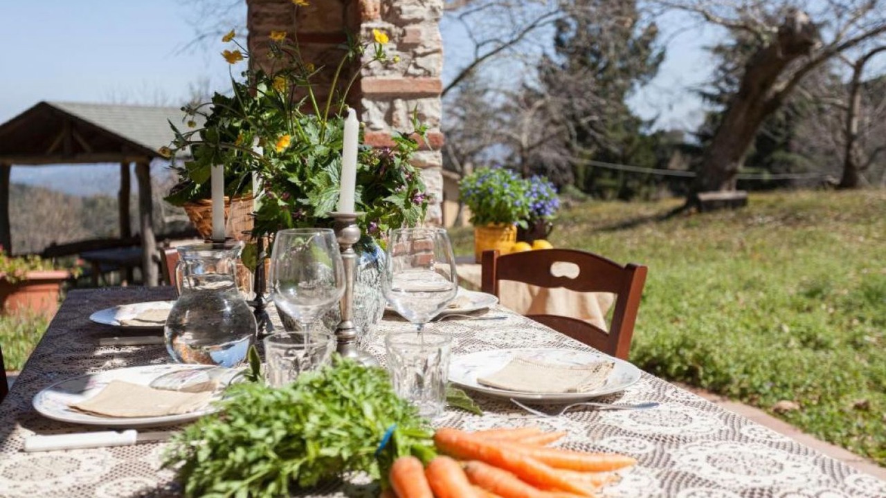 Photo of Outdoor in Sassetta