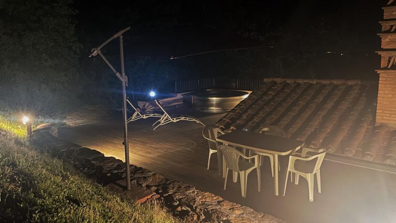 Photo of Outdoor in Sassetta