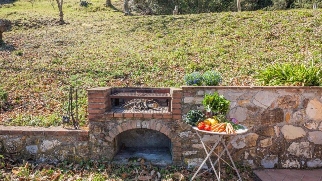 Photo of Outdoor in Sassetta