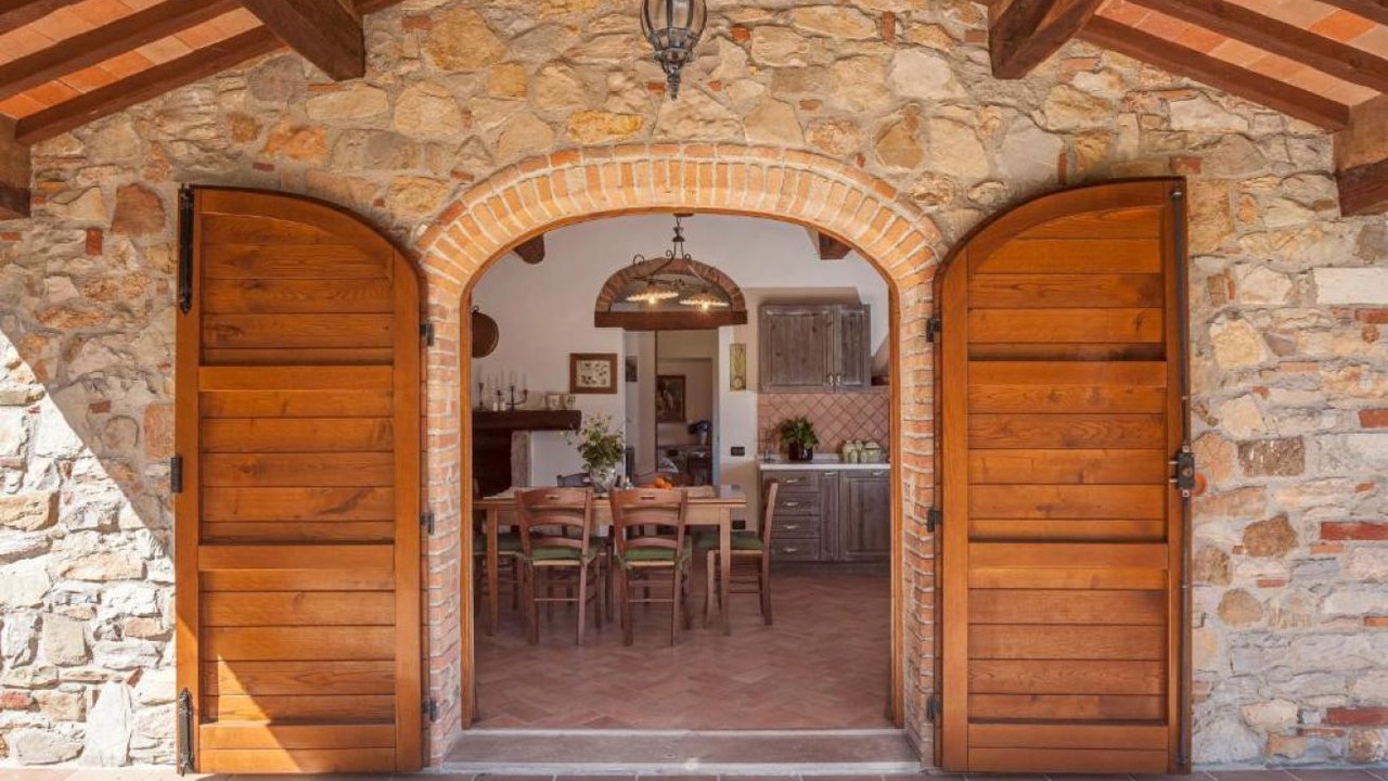 Photo of Outdoor in Sassetta