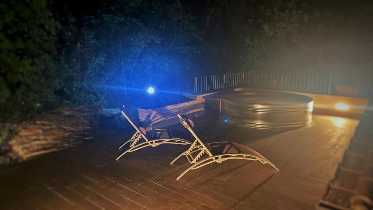 Photo of Patio Balcony in Sassetta