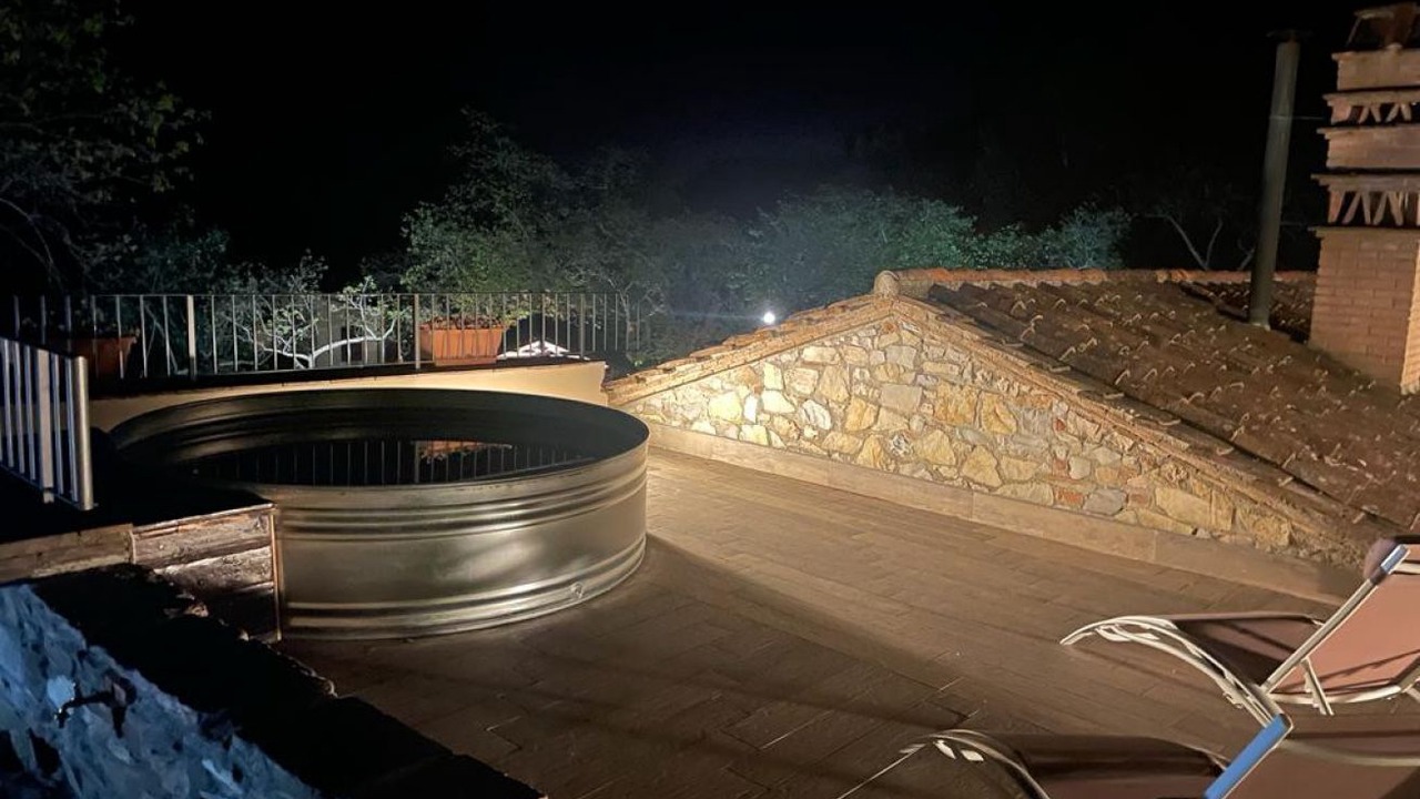 Photo of Outdoor in Sassetta