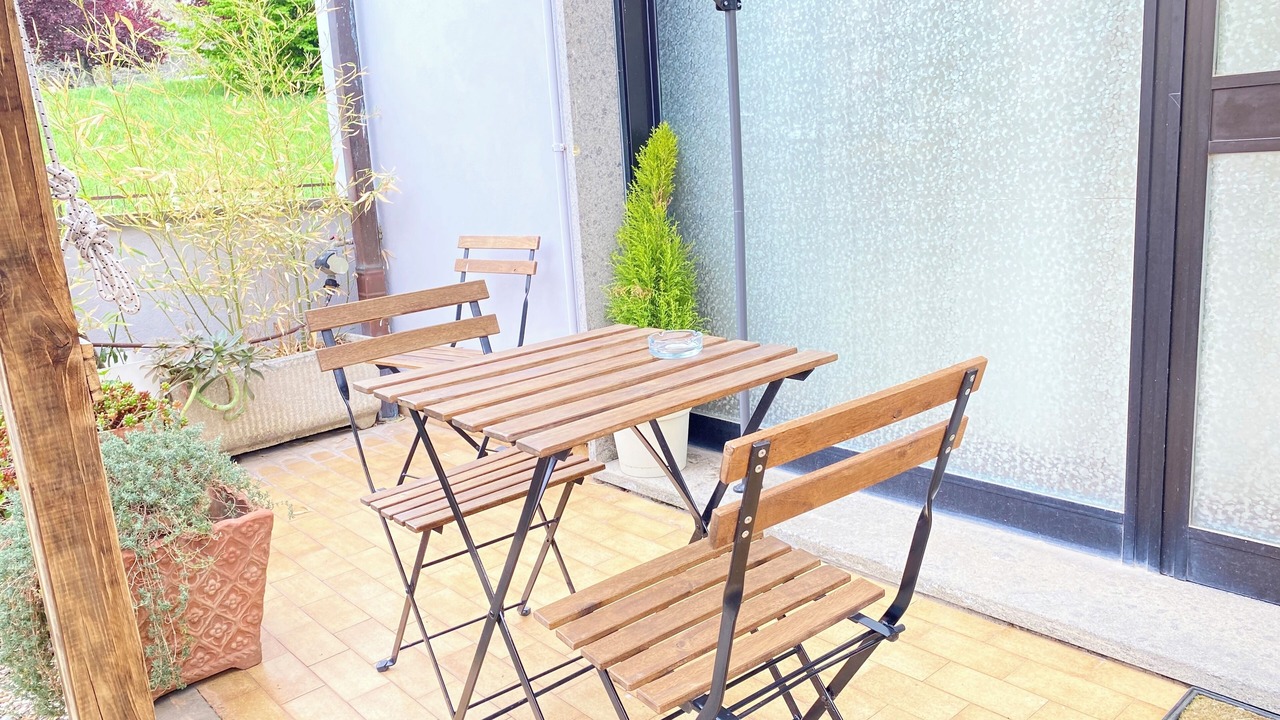 Photo of Outdoor in Viterbo