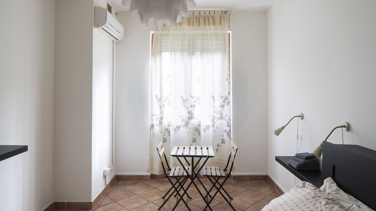 Photo of Bedroom in Viterbo