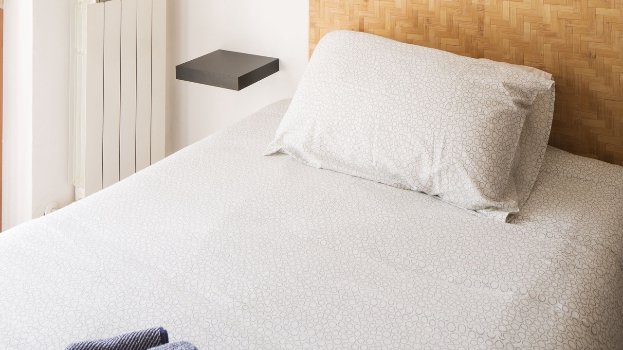Photo of Bedroom in Viterbo