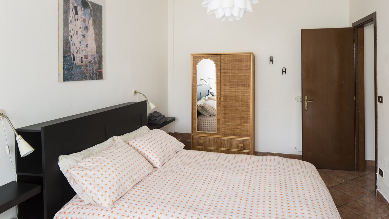 Photo of Bedroom in Viterbo