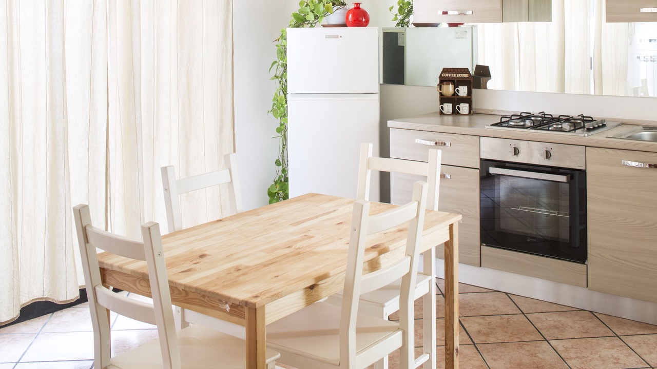 Photo of Kitchen in Viterbo
