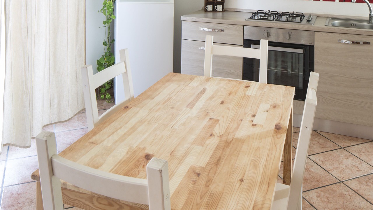 Photo of Kitchen in Viterbo
