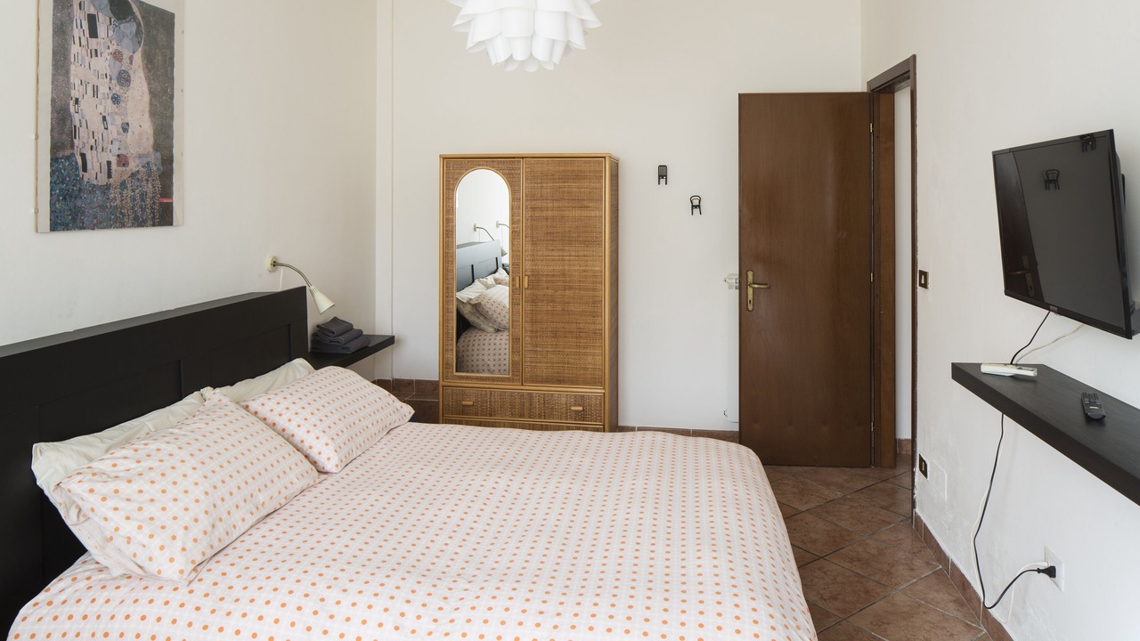 Photo of Bedroom in Viterbo