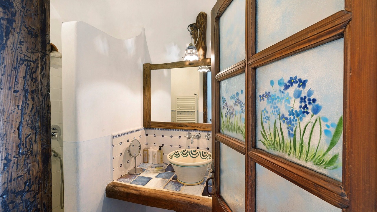 Photo of Bathroom in Varigotti