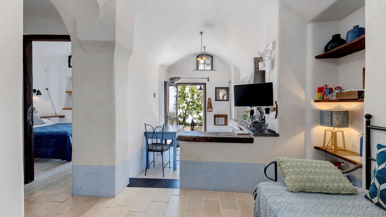 Photo of Bedroom in Varigotti