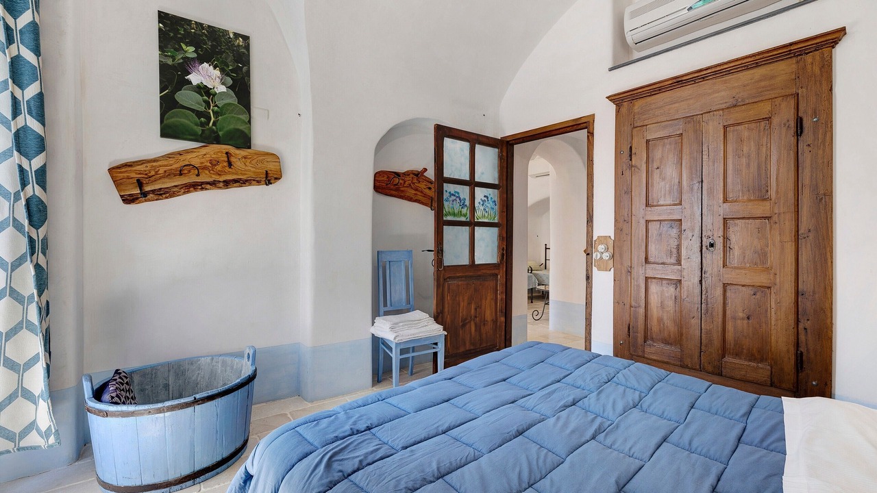Photo of Bedroom in Varigotti