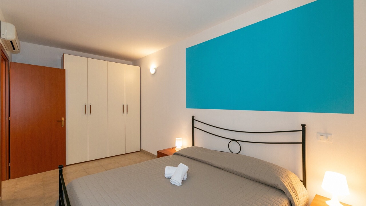 Photo of Bedroom in Suvereto
