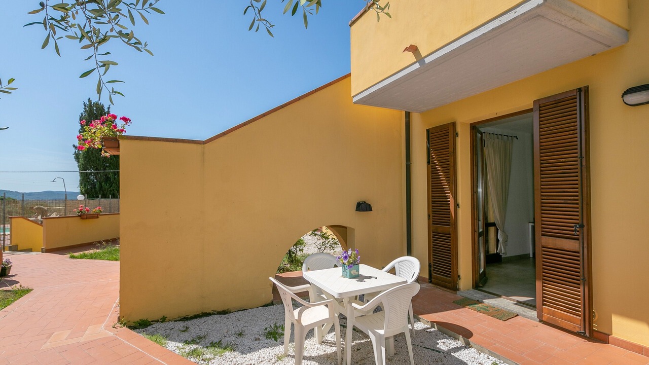 Photo of Outdoor in Suvereto