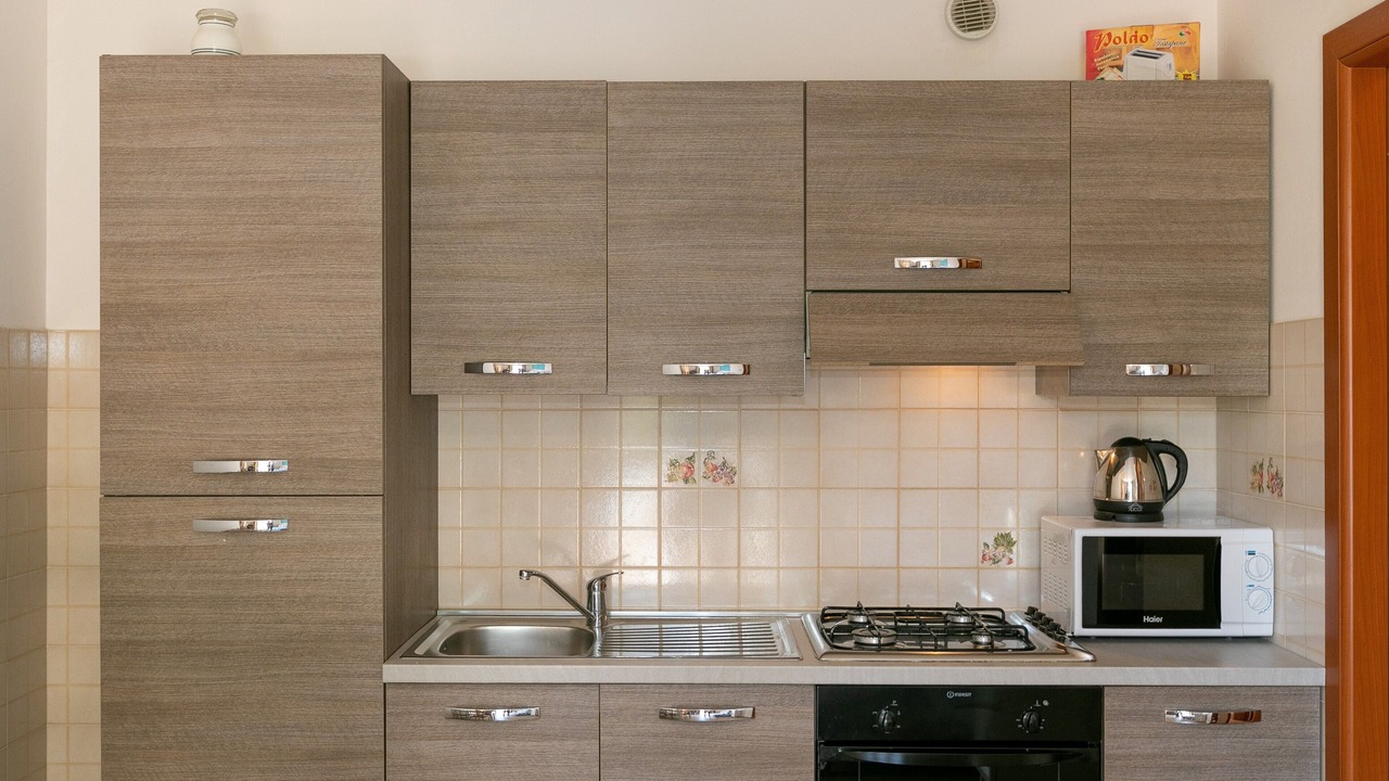 Photo of Kitchen in Suvereto