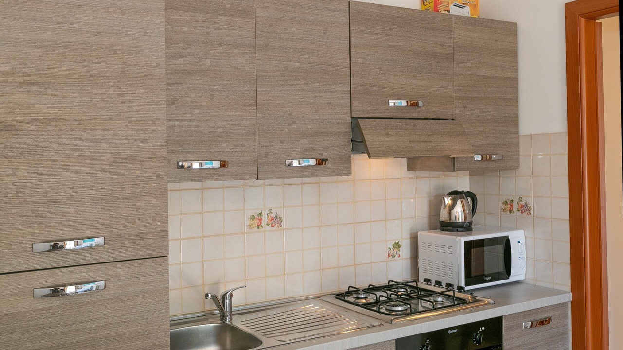 Photo of Kitchen in Suvereto