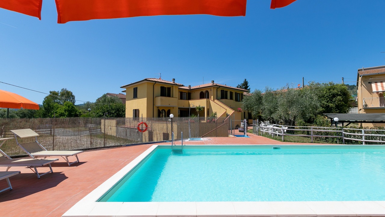 Photo of Outdoor in Suvereto